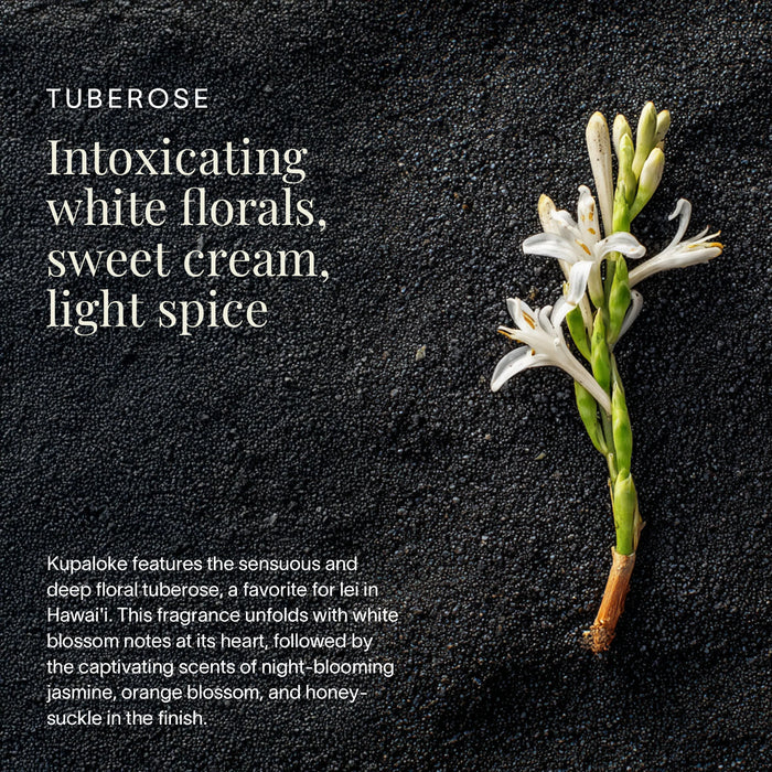 Kupaloke Tuberose Hydrating Mist