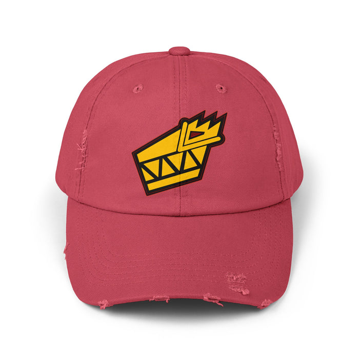 Dashing Red / One size