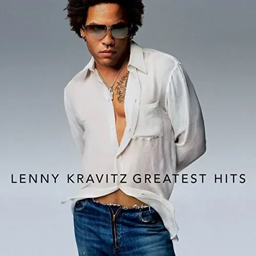 Lenny Kravitz Greatest Hits