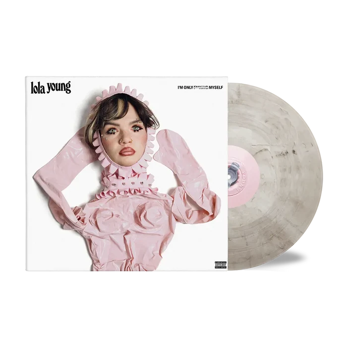 Lola Young I’m Only F**king Myself