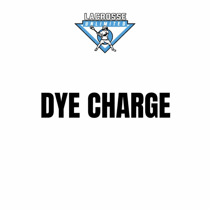 LU Dye Charge - Speckled