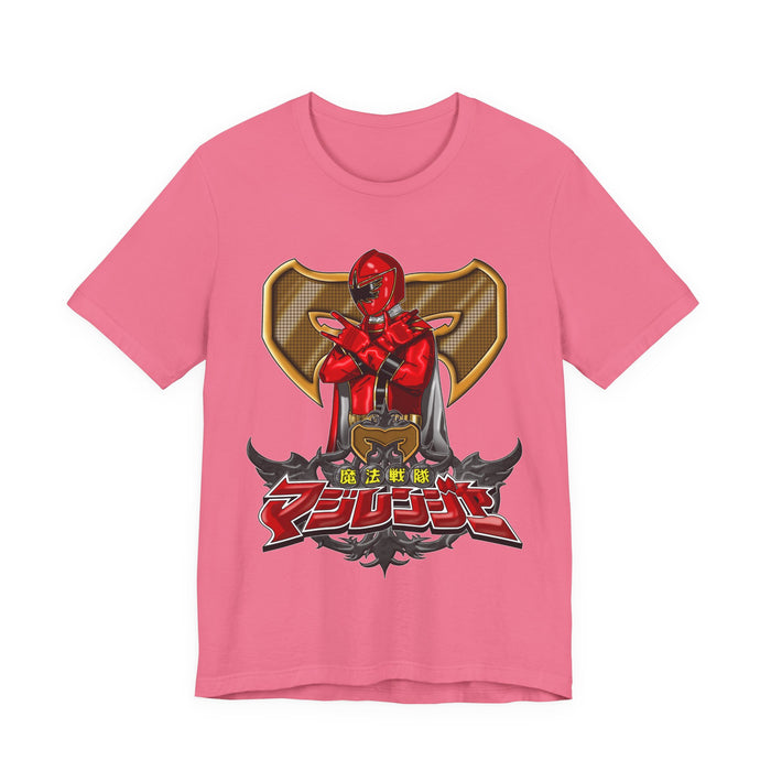 Charity Pink / S