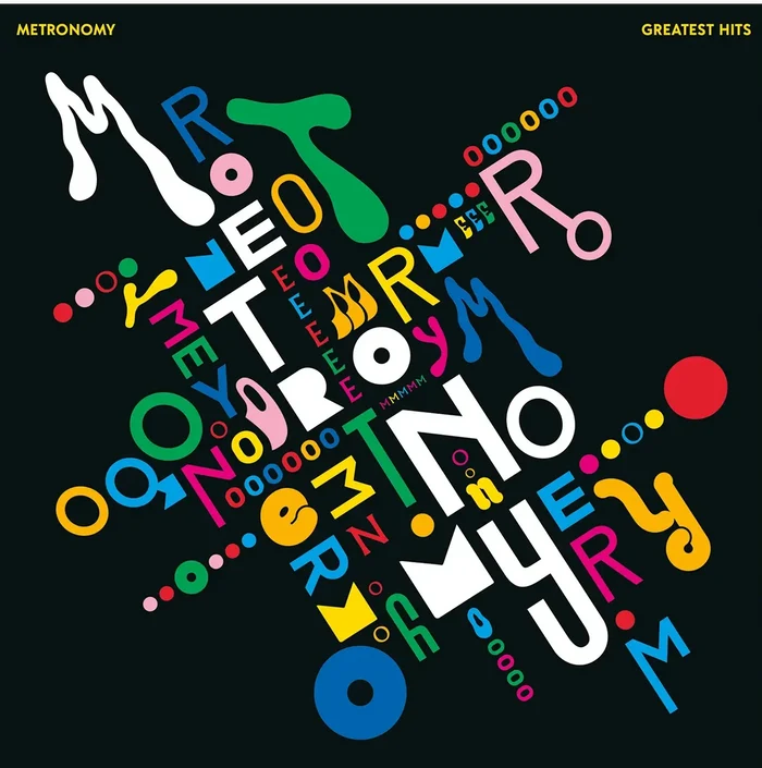 Metronomy Greatest Hits