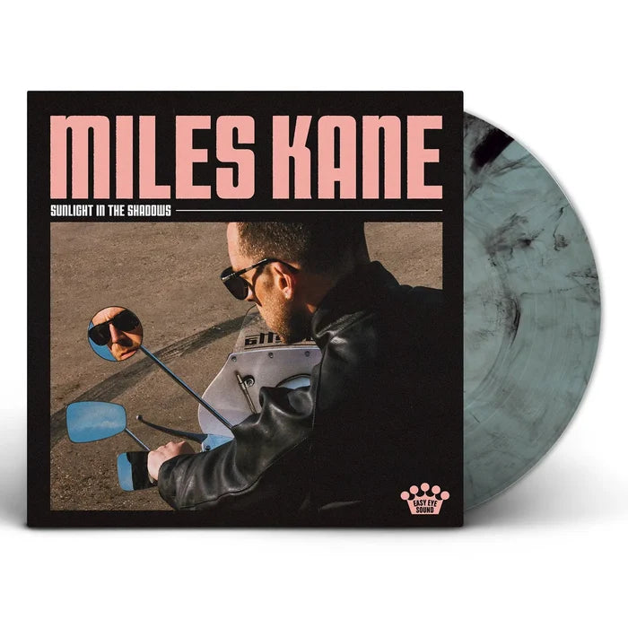 Miles Kane Sunlight In The Shadows