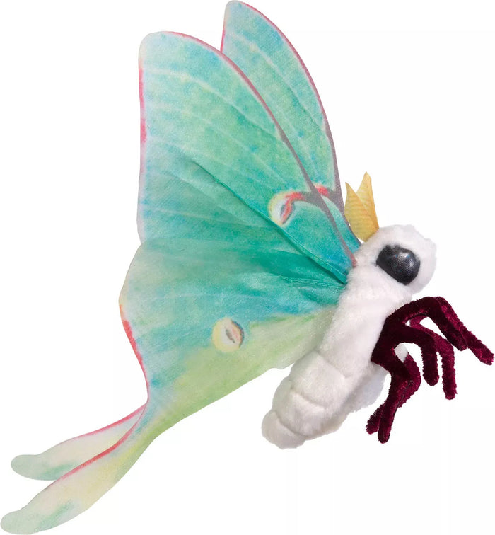 Mini Luna Moth