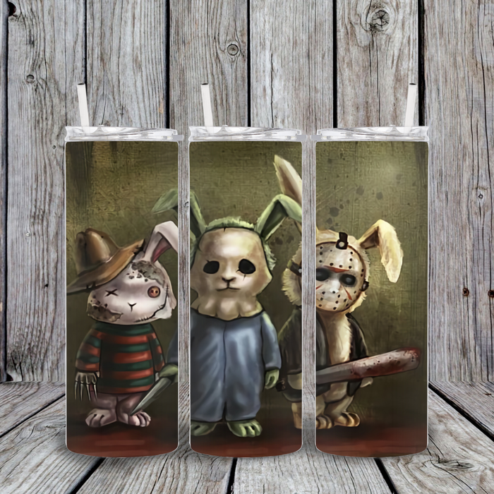 MIXED HORROR #26