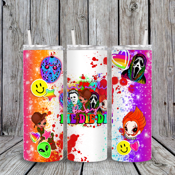 MIXED HORROR #41