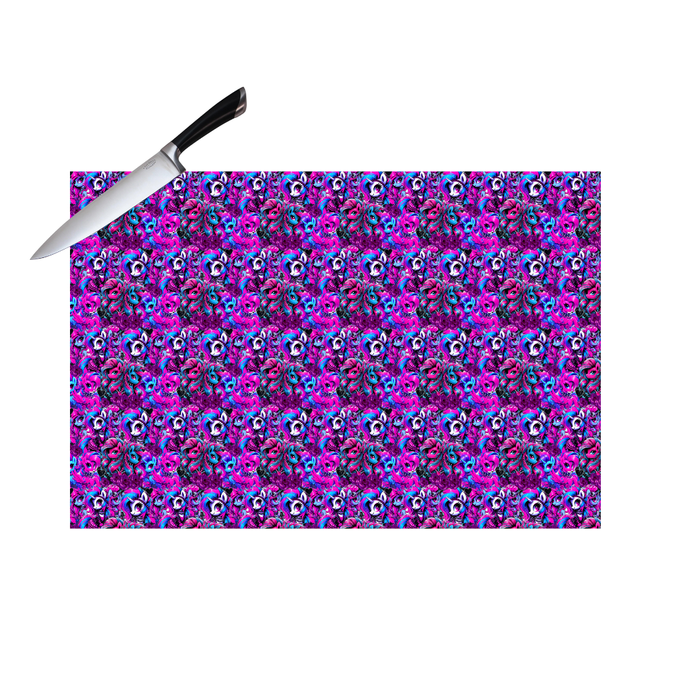 MLP CUTTING BOARD 3