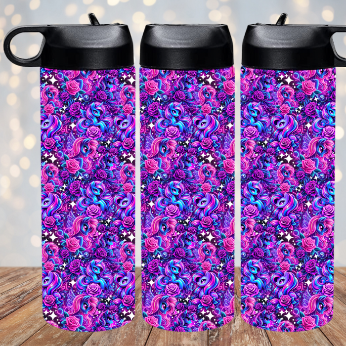 MLP WATER BOTTLE