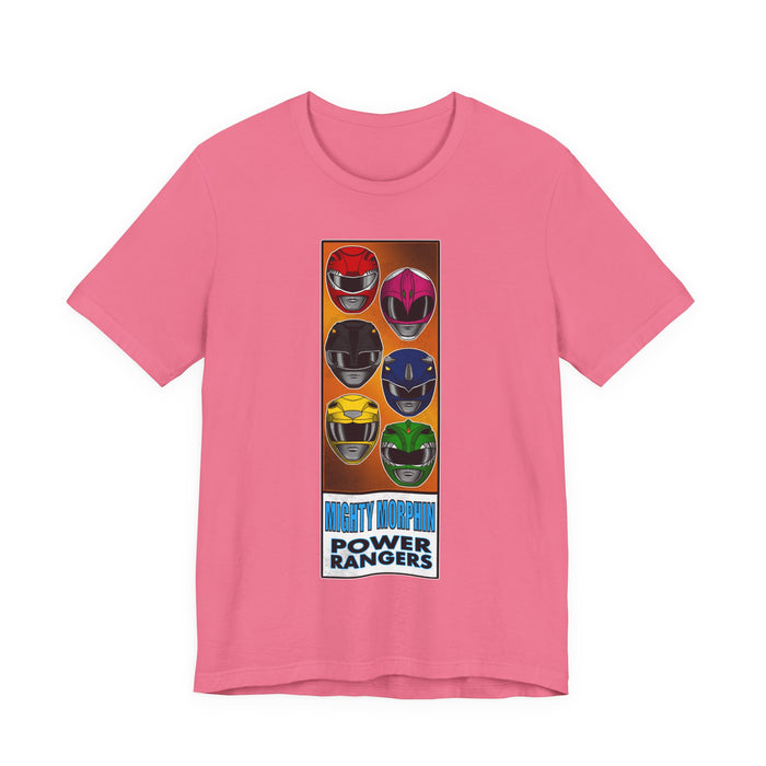 Charity Pink / S