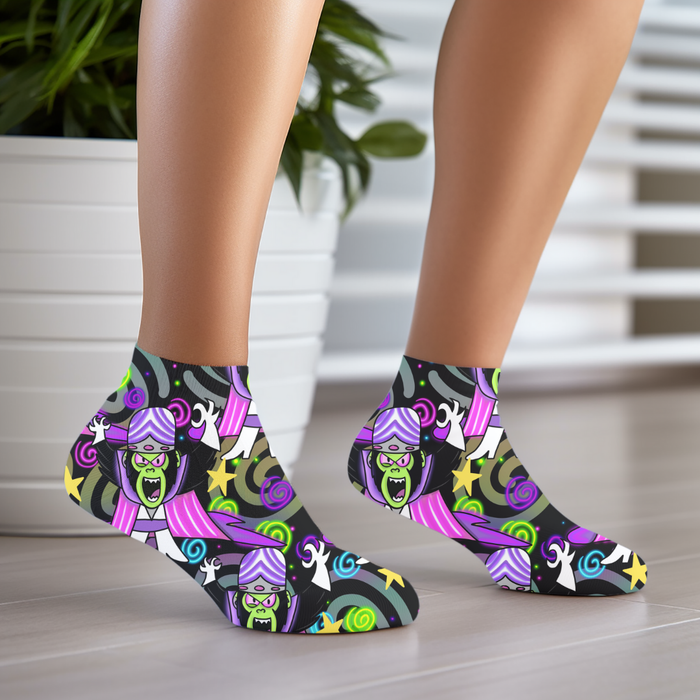 MOJO SOCKS
