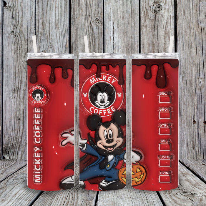 MOUSE COFFEE 19
