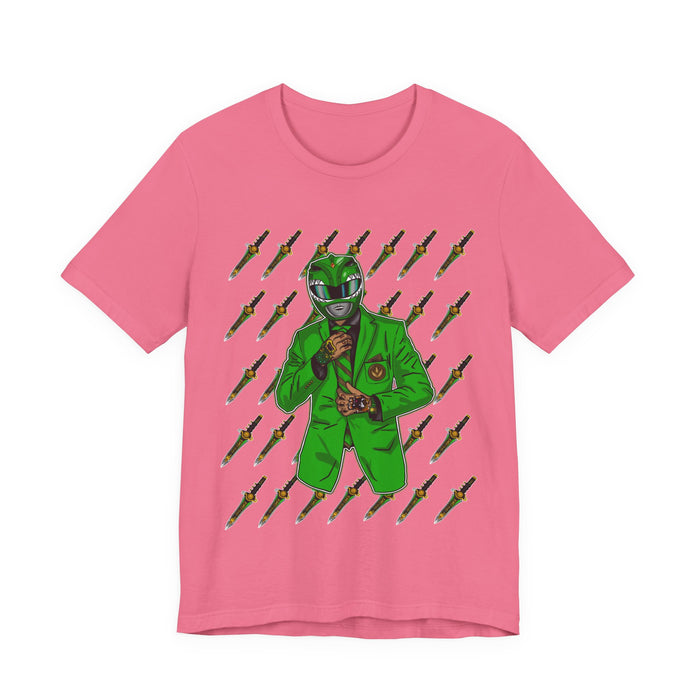 Charity Pink / S