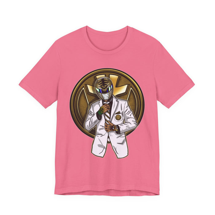 Charity Pink / S