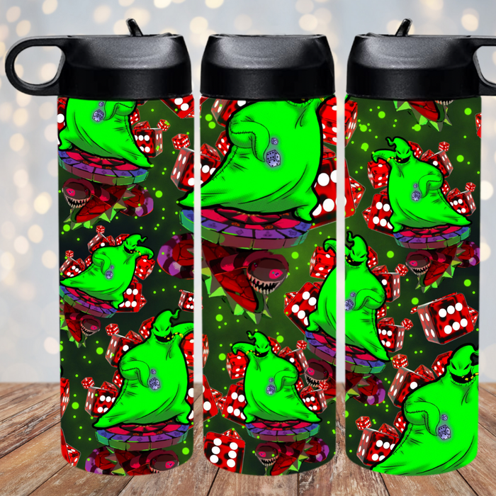 OGGIE WATER BOTTLE