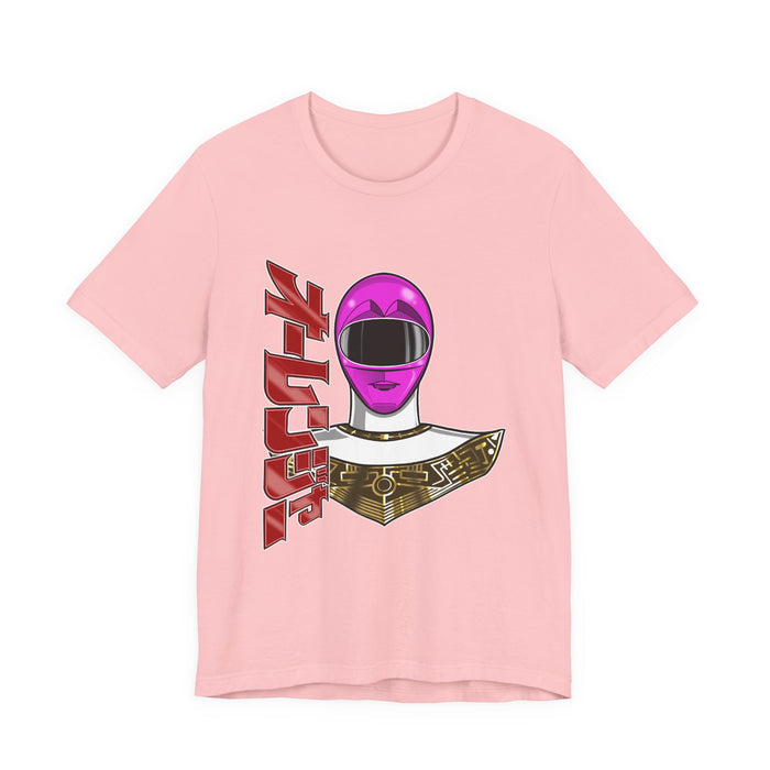 Pink / S