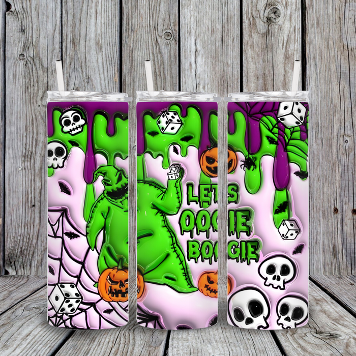 OOGIE 1