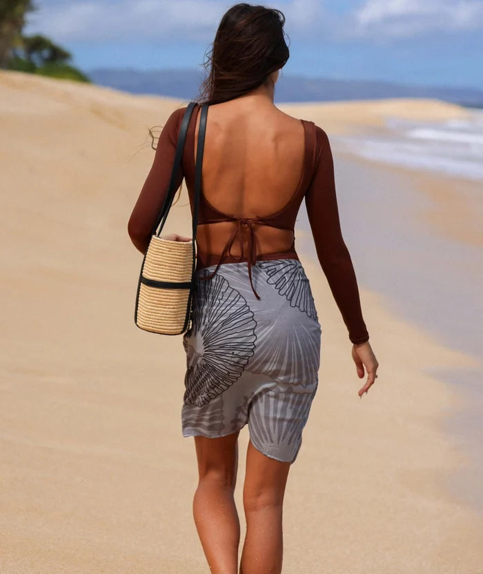 Opihi Aina Pareo