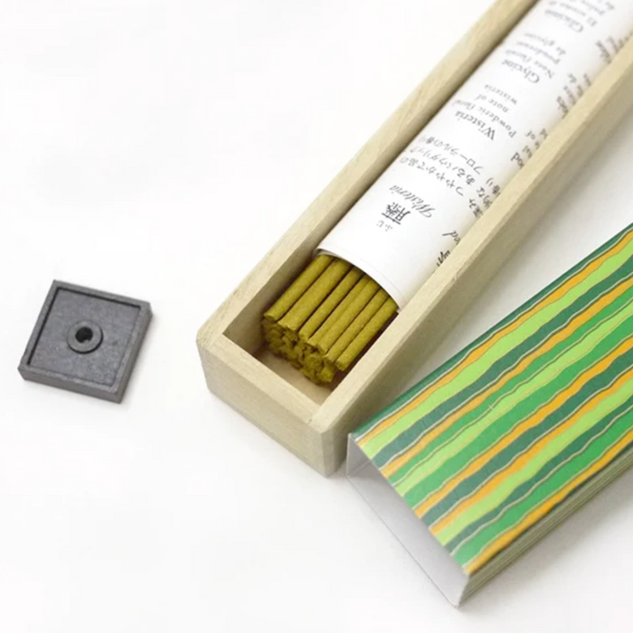Osmanthus Incense - 40 sticks