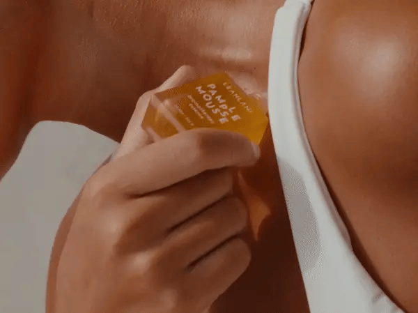 Pamplemousse Aromatherapy Essence