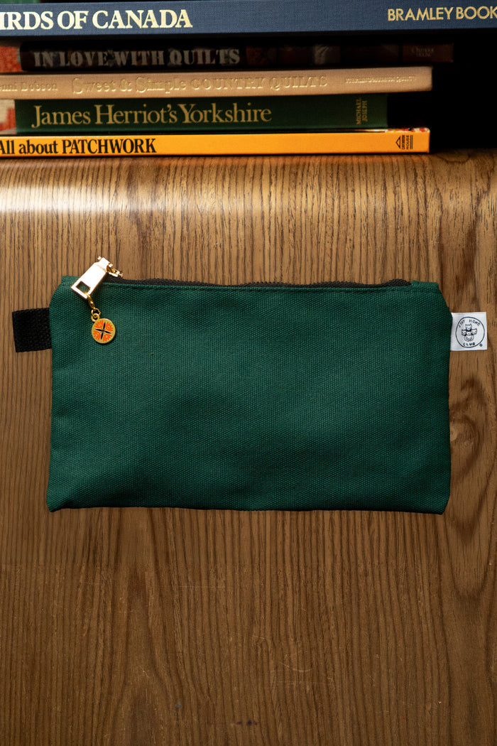 Bottle Green