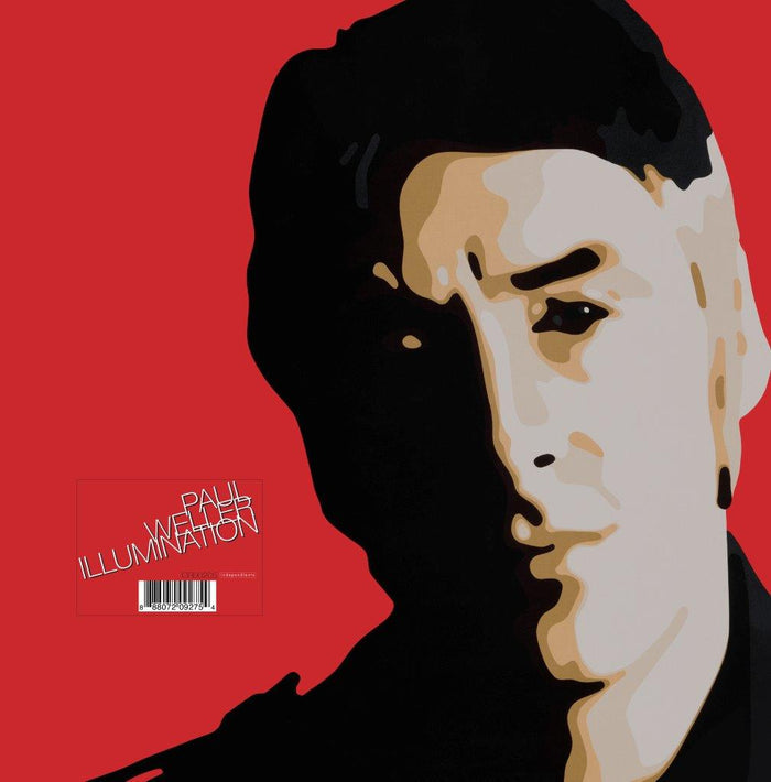 Paul Weller Illumination