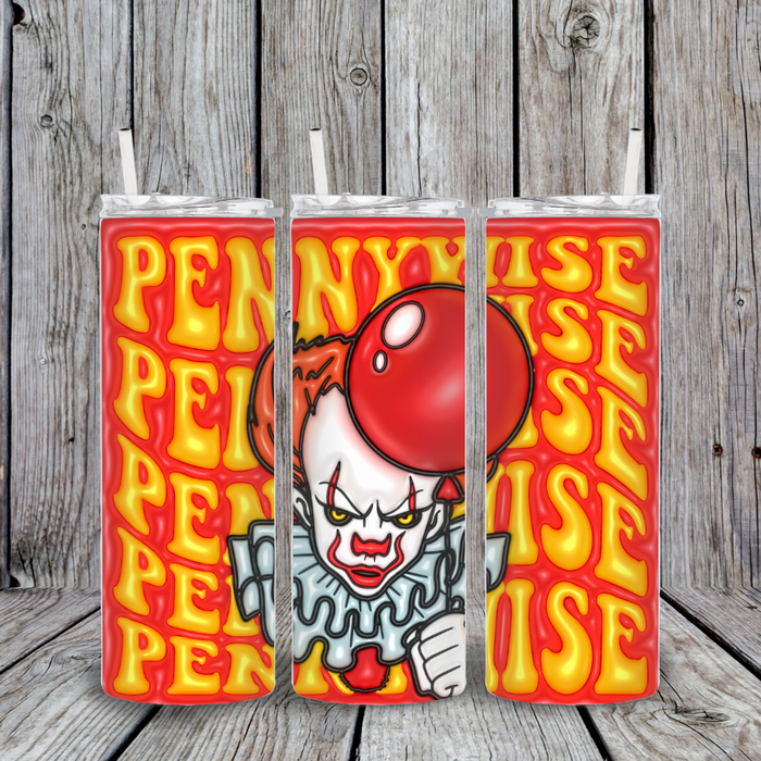 PENNY WISE 1