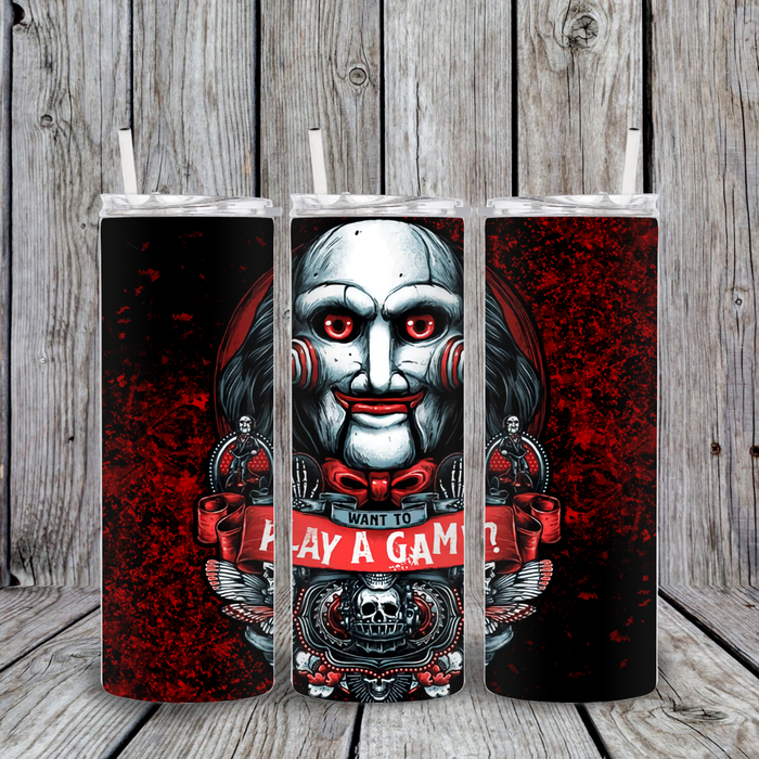 PLAY A GAME