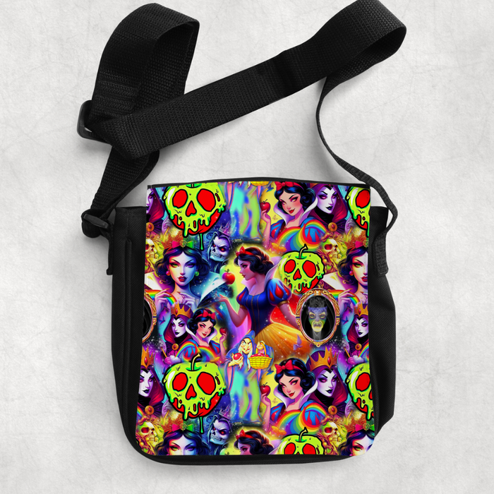 POSION APPLE SHOULDER BAG
