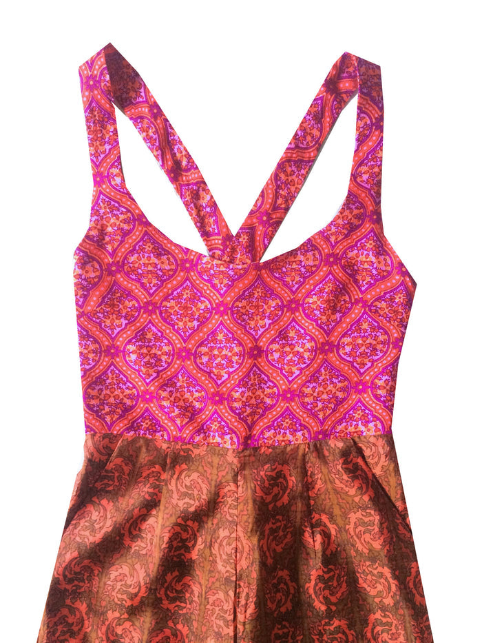 PS JUMPSUIT - XS