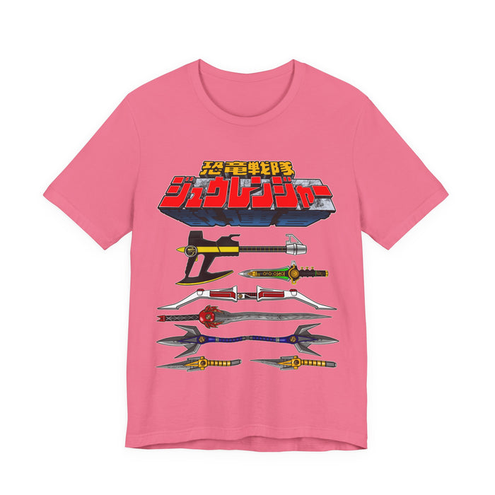 Charity Pink / S