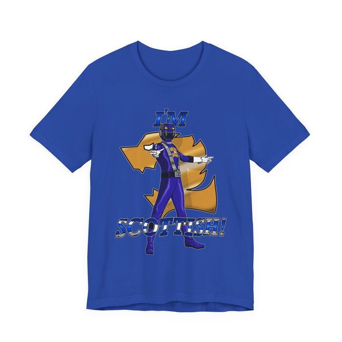 True Royal / S