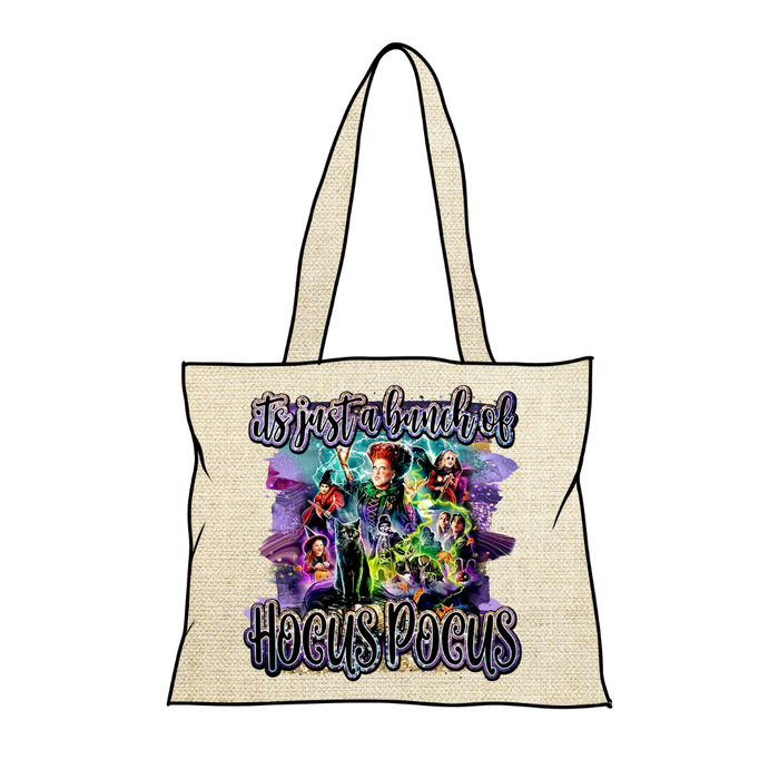 SANDERSON SISTERS TOTE BAG 21