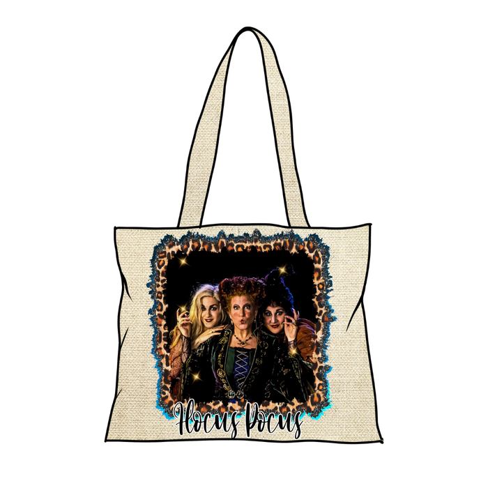SANDERSON SISTERS TOTE BAG 28