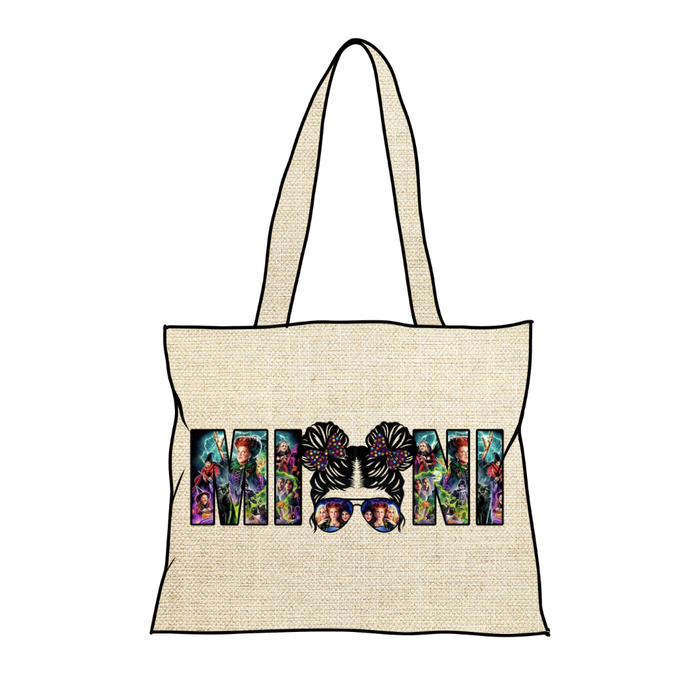 SANDERSON SISTERS TOTE BAG 34