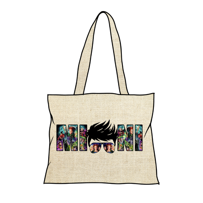 SANDERSON SISTERS TOTE BAG 37