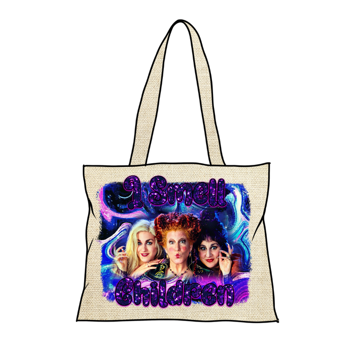 SANDERSON SISTERS TOTE BAG 41