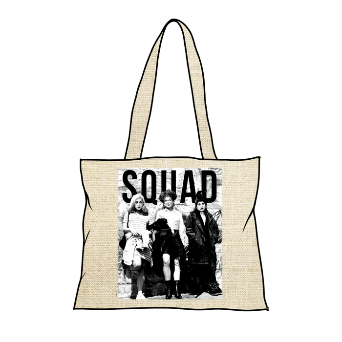 SANDERSON SISTERS TOTE BAG 48