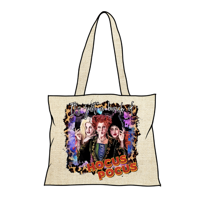 SANDERSON SISTERS TOTE BAG 49