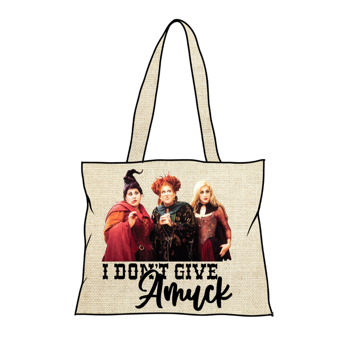 SANDERSON SISTERS TOTE BAG 51