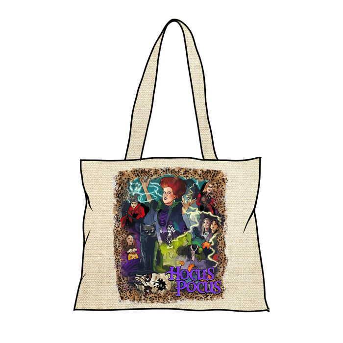 SANDERSON SISTERS TOTE BAG 59