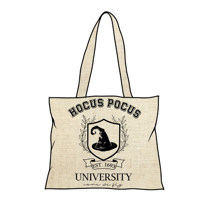SANDERSON SISTERS TOTE BAG 62