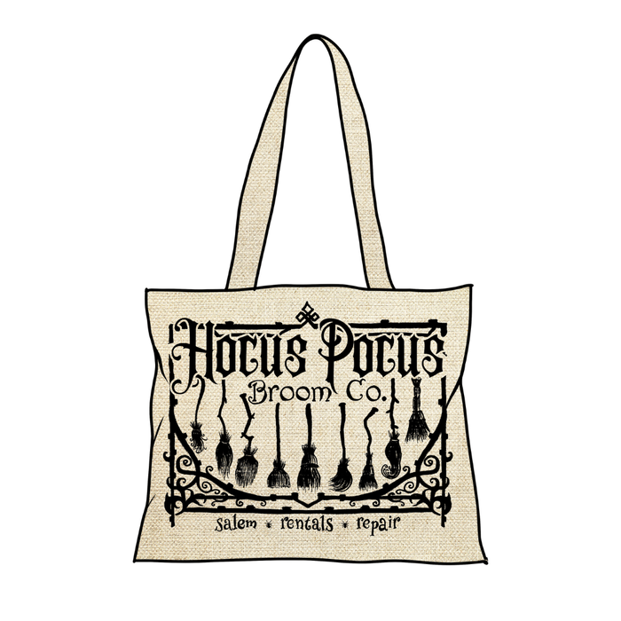 SANDERSON SISTERS TOTE BAG 63