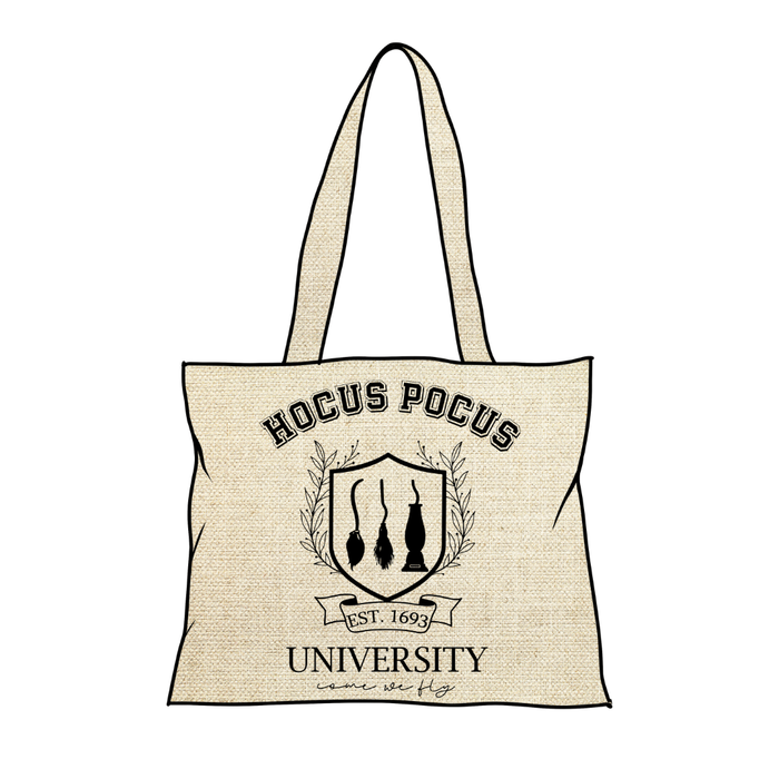 SANDERSON SISTERS TOTE BAG 66