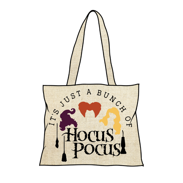 SANDERSON SISTERS TOTE BAG 67 (Copy)