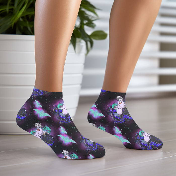 SEA WITCH SOCKS