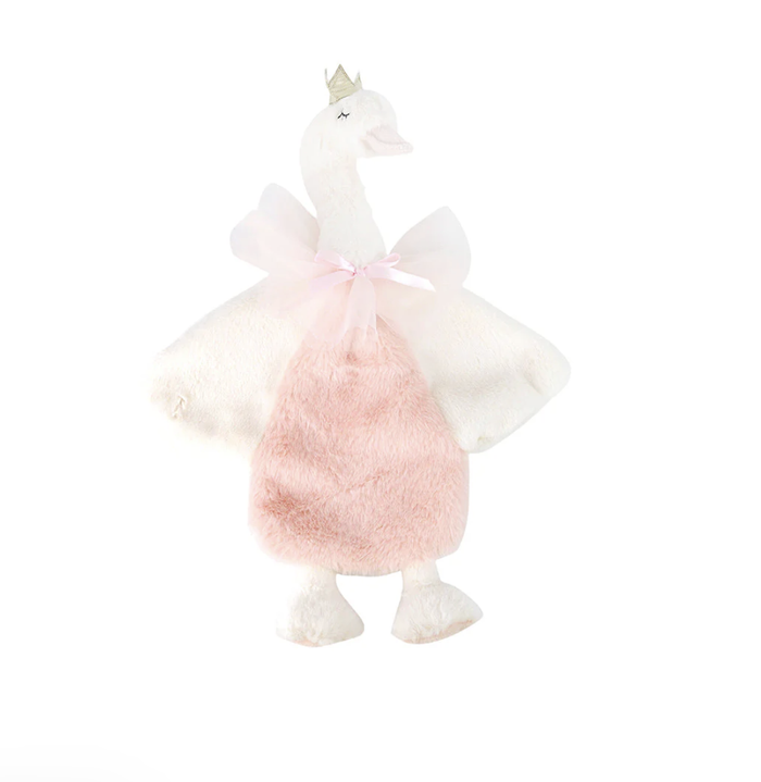Selene Swan Security Blankie