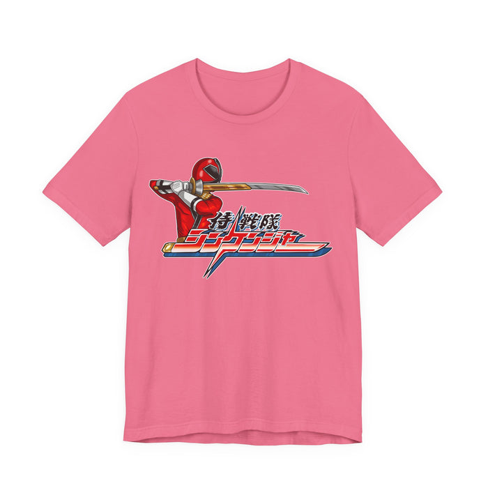 Charity Pink / S