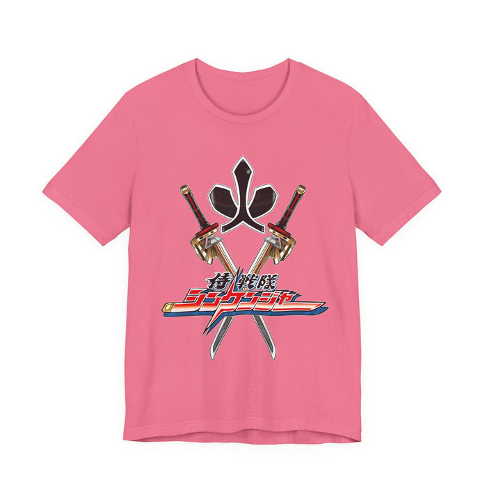 Charity Pink / S