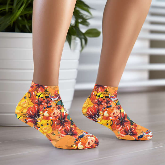 SIMBA SOCKS